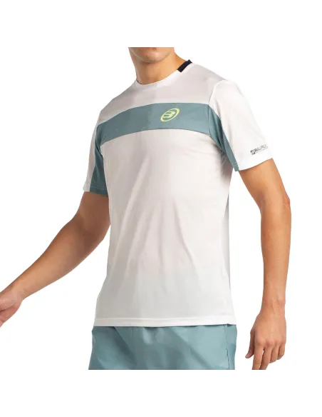 T-shirt Bullpadel Libyen |BULLPADEL |Vêtements de padel