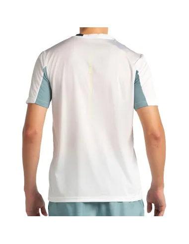 T-shirt Bullpadel Libyen |BULLPADEL |Vêtements de padel