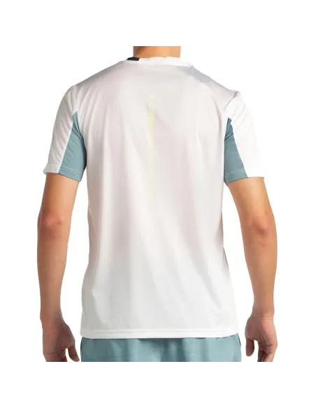 Camiseta Bullpadel Libio |BULLPADEL |Ropa de pádel Camiseta Bullpadel Libio |BULLPADEL |Ropa de pádel