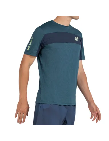 T-shirt Bullpadel Libyen |BULLPADEL |Vêtements de padel
