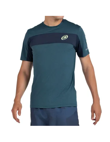 T-shirt Bullpadel Libyen |BULLPADEL |Vêtements de padel