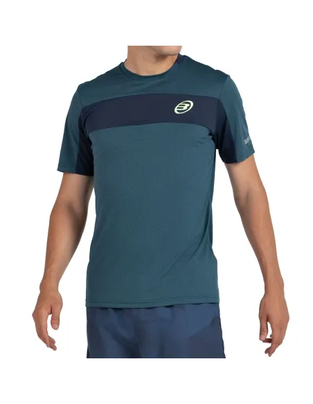 Maglietta libica Bullpadel |BULLPADEL |Abbigliamento da padel