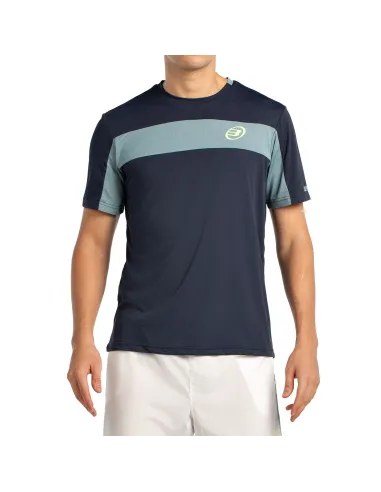 T-shirt Bullpadel Libyen |BULLPADEL |Vêtements de padel