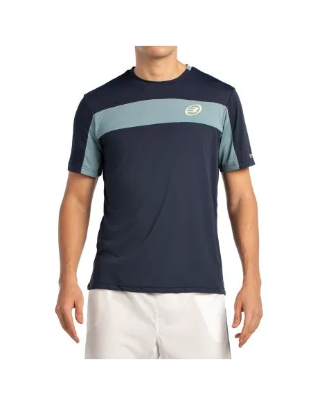 Maglietta libica Bullpadel |BULLPADEL |Abbigliamento da padel