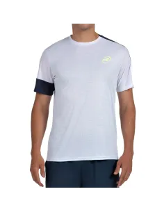 Camiseta Bullpadel Leido |BULLPADEL |Ropa de pádel