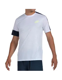 Camiseta Bullpadel Leido |BULLPADEL |Ropa de pádel 2