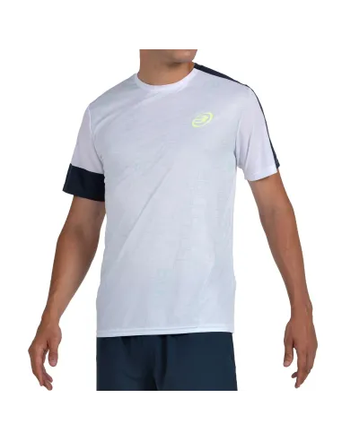 Bullpadel Leido T-shirt |BULLPADEL |Padel clothing