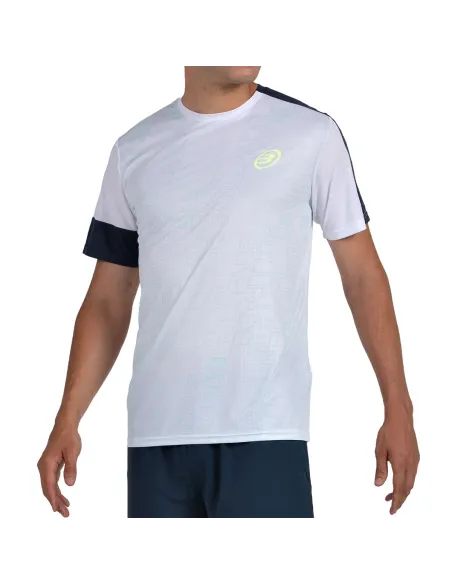 Camiseta Bullpadel Leido |BULLPADEL |Padel clothing