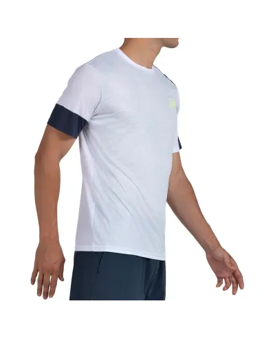 T-shirt Bullpadel Leido |BULLPADEL |Vêtements de padel
