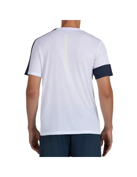 Bullpadel Leido T-shirt |BULLPADEL |Padel clothing