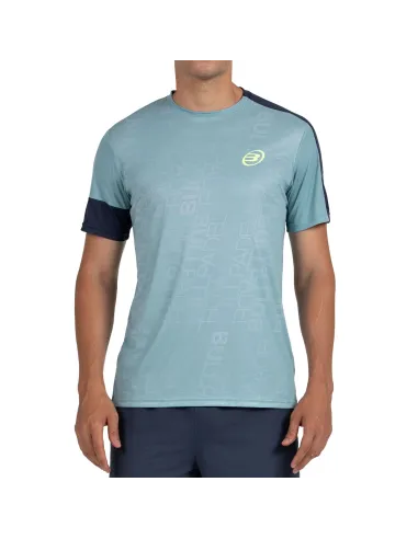 Bullpadel Leido T-shirt |BULLPADEL |Padel clothing