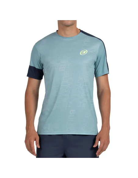 Camiseta Bullpadel Leido |BULLPADEL |Padel clothing