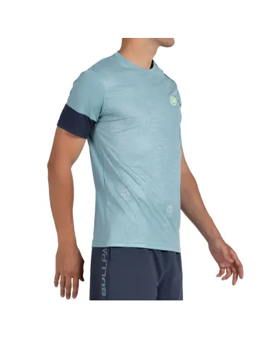 T-shirt Bullpadel Leido |BULLPADEL |Vêtements de padel
