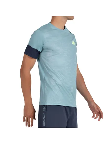 Maglietta Bullpadel Leido |BULLPADEL |Abbigliamento da padel