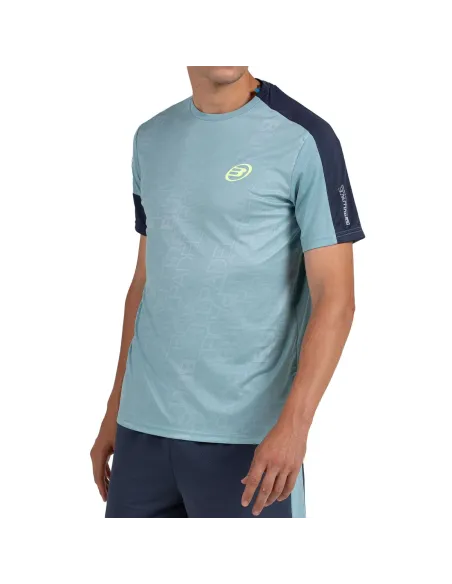 T-shirt Bullpadel Leido |BULLPADEL |Vêtements de padel