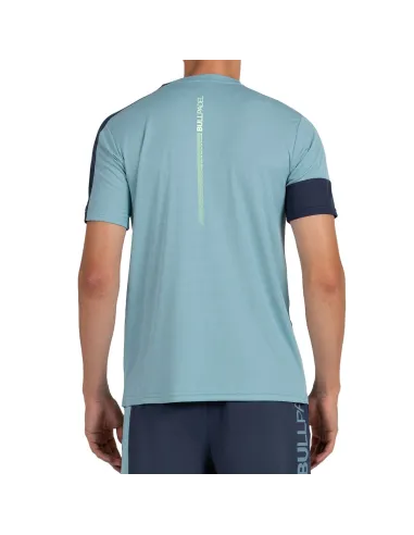 Maglietta Bullpadel Leido |BULLPADEL |Abbigliamento da padel