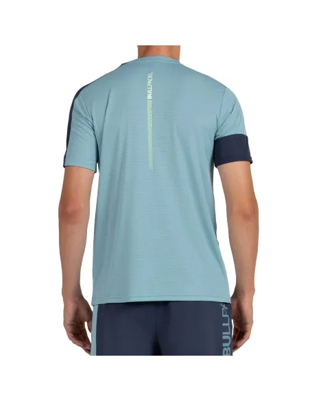 T-shirt Bullpadel Leido |BULLPADEL |Vêtements de padel