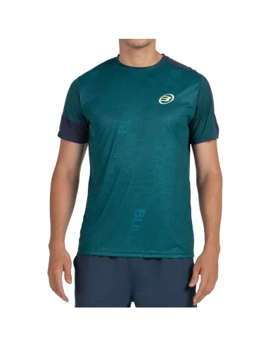 Camiseta Bullpadel Leido |BULLPADEL |Padel clothing