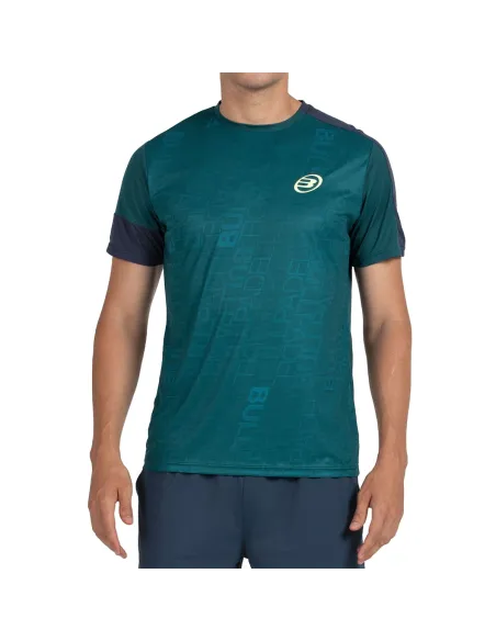 Camiseta Bullpadel Leido |BULLPADEL |Padel clothing