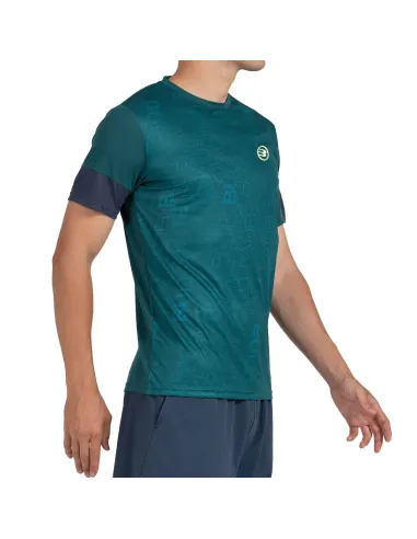 Camiseta Bullpadel Leido |BULLPADEL |Padel clothing