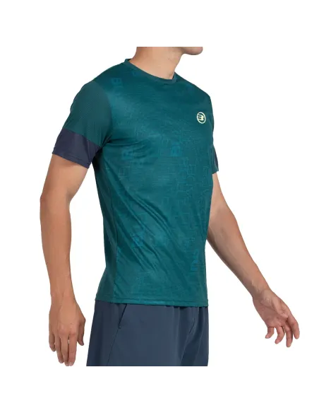Maglietta Bullpadel Leido |BULLPADEL |Abbigliamento da padel