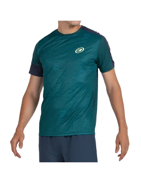 Camiseta Bullpadel Leido |BULLPADEL |Padel clothing
