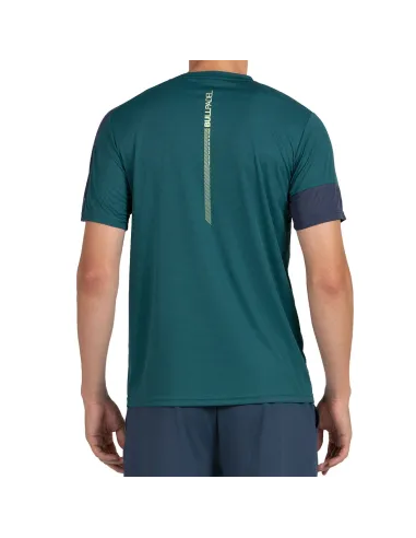 Bullpadel Leido T-shirt |BULLPADEL |Padel clothing