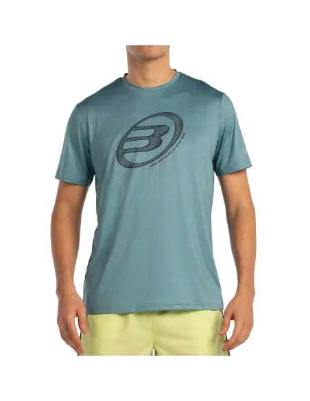 T-shirt Bullpadel Lande |BULLPADEL |Vêtements de padel