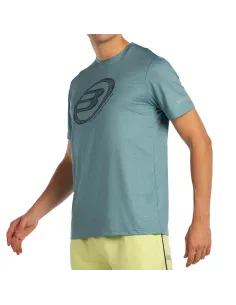 Camiseta Bullpadel Lande |BULLPADEL |Ropa de pádel 2