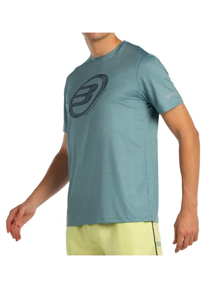 T-shirt Bullpadel Lande |BULLPADEL |Vêtements de padel