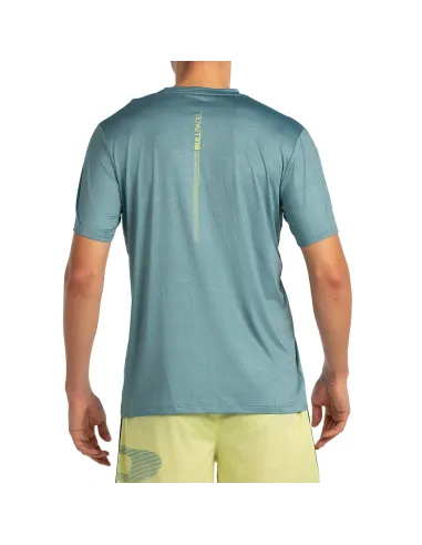 T-shirt Bullpadel Lande |BULLPADEL |Vêtements de padel