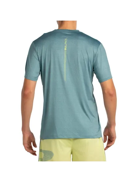 Camiseta Bullpadel Lande |BULLPADEL |Ropa de pádel