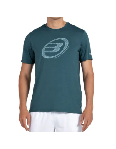 Camiseta Bullpadel Lande |BULLPADEL |Ropa de pádel