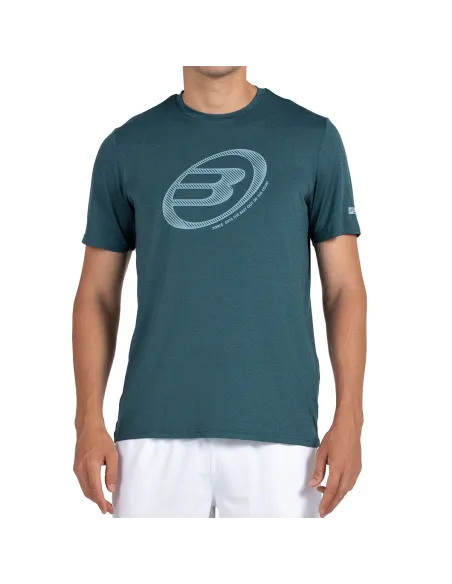Camiseta Bullpadel Lande |BULLPADEL |Ropa de pádel