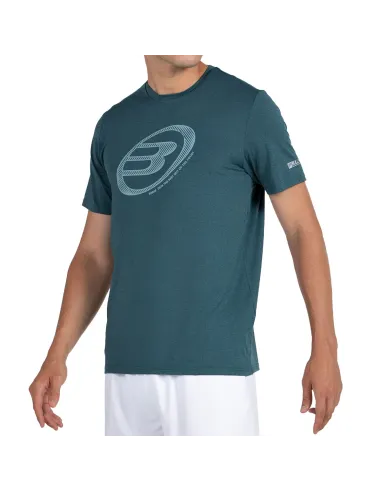 Bullpadel Lande T-shirt |BULLPADEL |Padel clothing