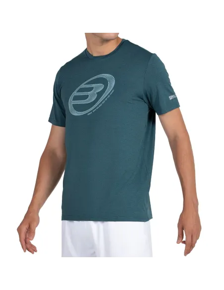 Camiseta Bullpadel Lande |BULLPADEL |Ropa de pádel