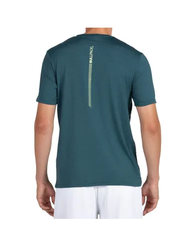 T-shirt Bullpadel Lande |BULLPADEL |Vêtements de padel