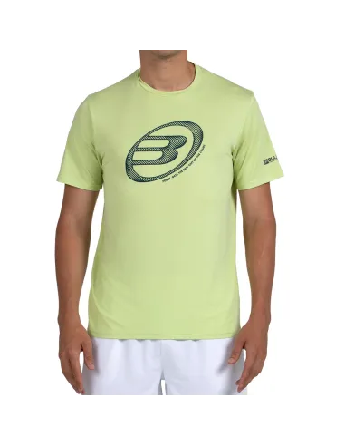 Bullpadel Lande T-shirt |BULLPADEL |Padel clothing