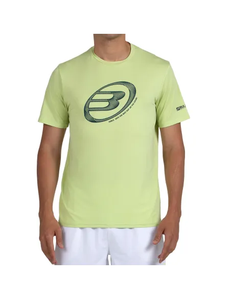 Bullpadel Lande T-shirt |BULLPADEL |Padel clothing