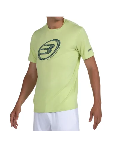 Camiseta Bullpadel Lande |BULLPADEL |Padel clothing