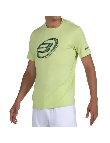 Camiseta Bullpadel Lande |BULLPADEL |Padel clothing