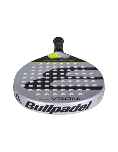 PALA BULLPADEL INDIGA CTR 26 494417 |BULLPADEL |Racchette da padel