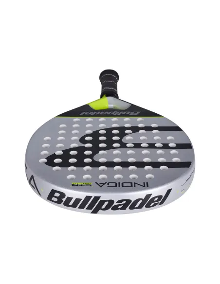 PALA BULLPADEL INDIGA CTR 26 494417 |BULLPADEL |Racchette da padel