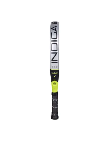 PALA BULLPADEL INDIGA CTR 26 494417 |BULLPADEL |Racchette da padel