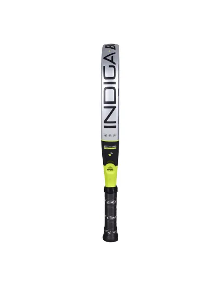 PALA BULLPADEL INDIGA CTR 26 494417 |BULLPADEL |Racchette da padel