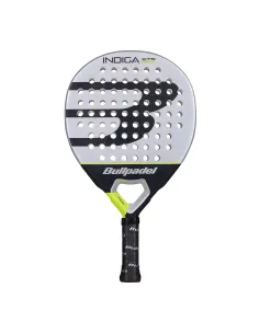 PALA BULLPADEL INDIGA CTR 26 494417 |BULLPADEL |Raquettes de padel