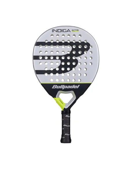 PALA BULLPADEL INDIGA CTR 26 494417 |BULLPADEL |Racchette da padel