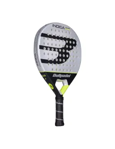 PALA BULLPADEL INDIGA CTR 26 494417 |BULLPADEL |Raquettes de padel 2