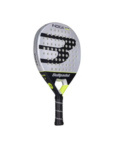 PALA BULLPADEL INDIGA CTR 26 494417 |BULLPADEL |Racchette da padel