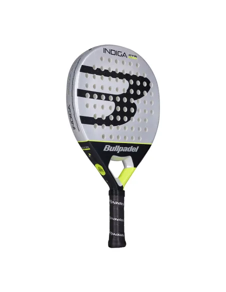 PALA BULLPADEL INDIGA CTR 26 494417 |BULLPADEL |Racchette da padel